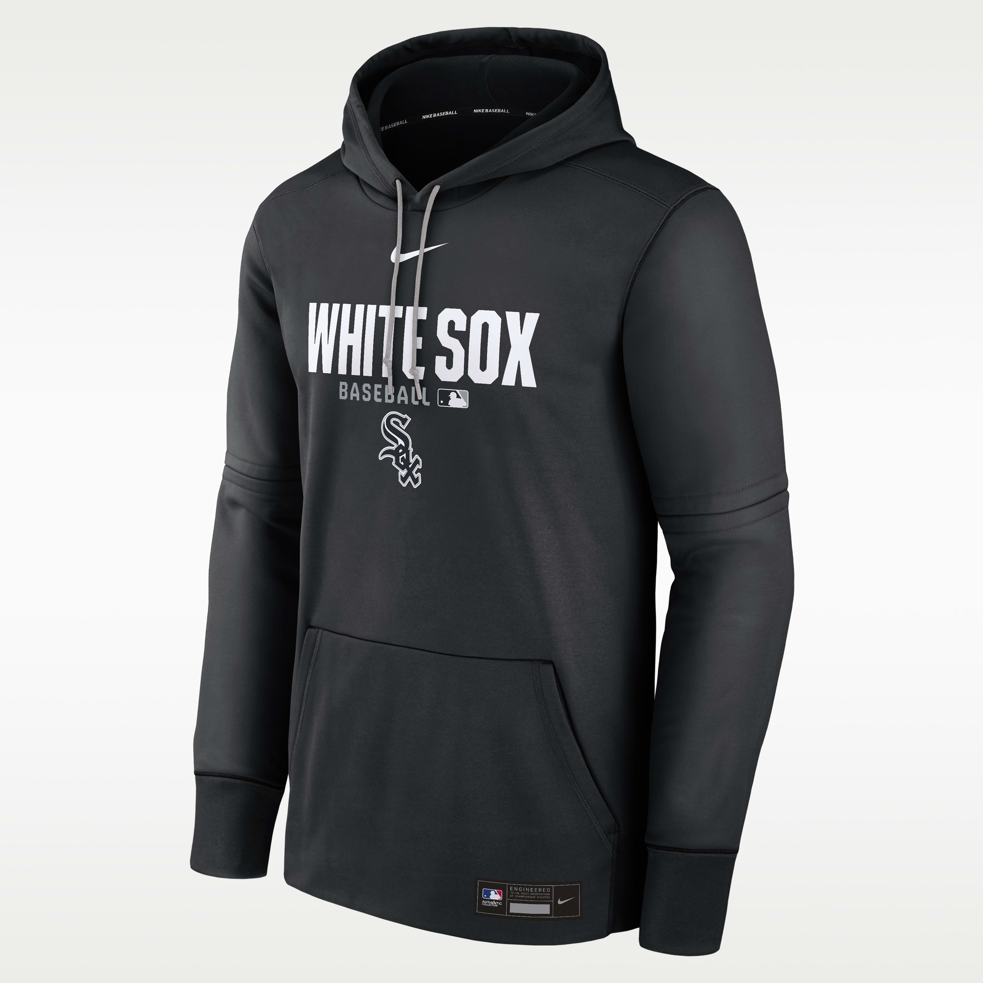 Nike Chicago White Sox Authentic Collection City Connect Men's